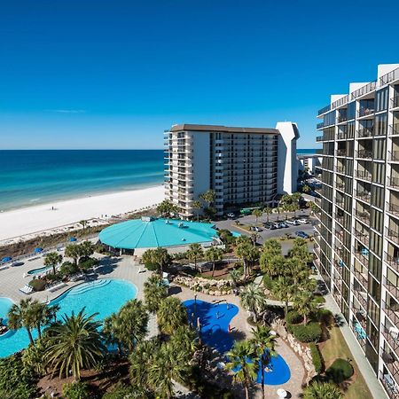 Edgewater Tower III 607 Apartamento Panama City Beach Exterior foto