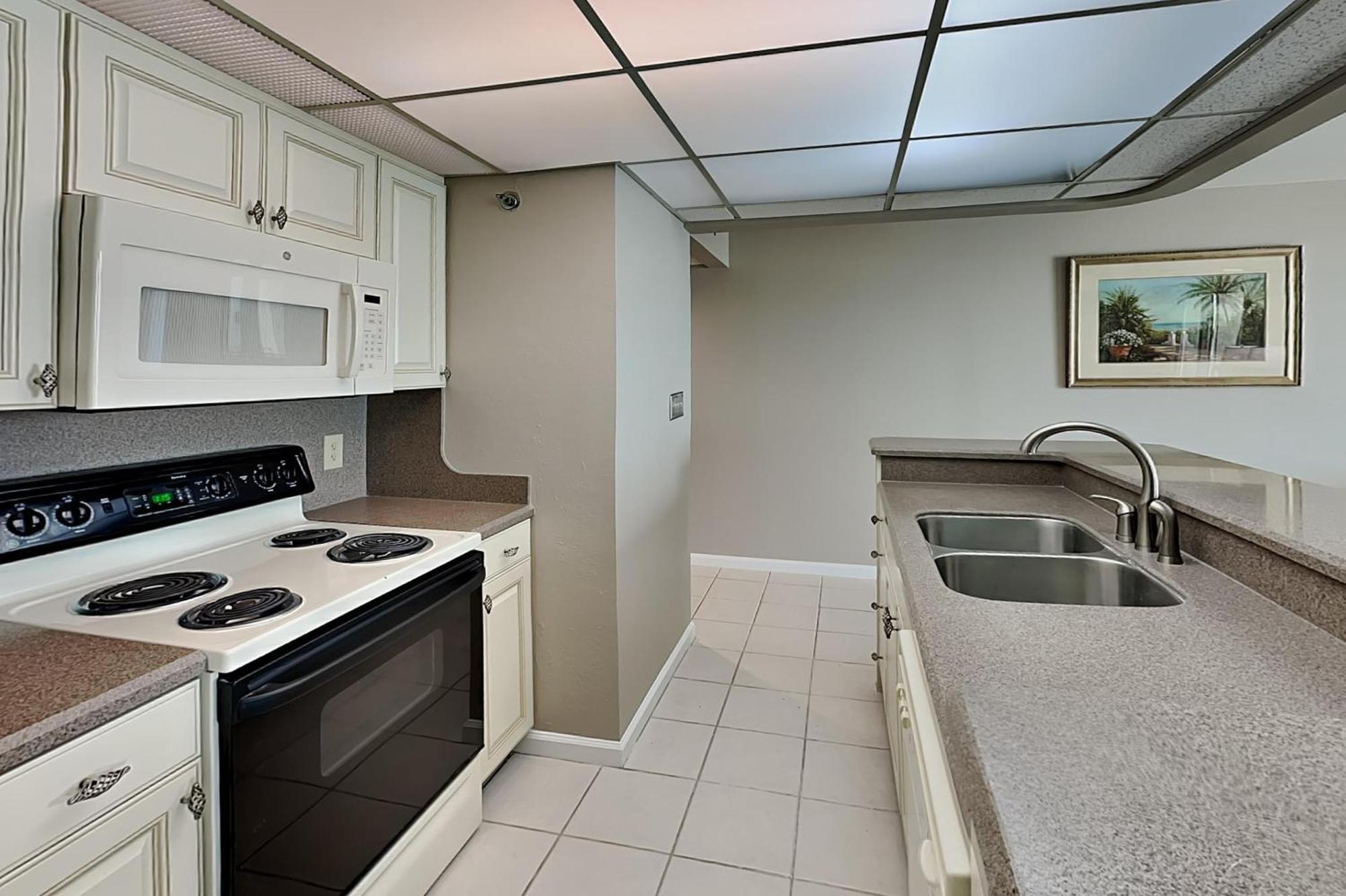Edgewater Tower III 607 Apartamento Panama City Beach Exterior foto